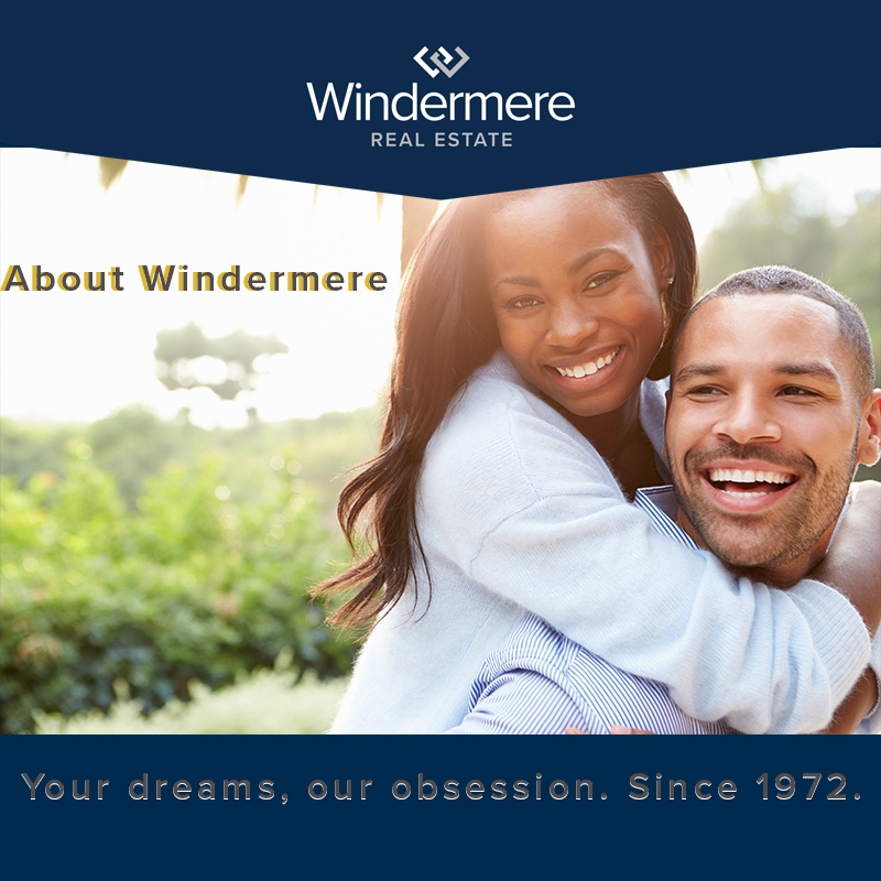 About Windermere