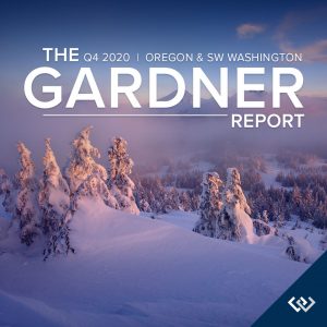 Social Media - Gardner Report